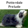 Potterdale Prelude, Mutter von Anderson